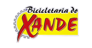 Bicicletaria do Xande