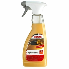 Cera de Carnauba en Spray