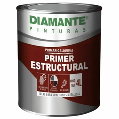 Primer Estructural