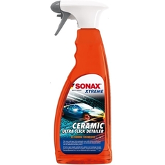 Ceramic ultra slick detailer