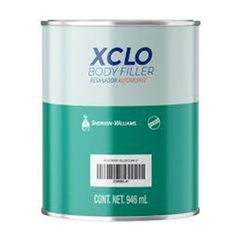 XCLO Body Filler