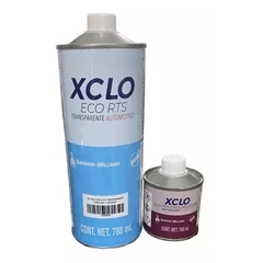 KIT Transparente RTS ECO-SW 