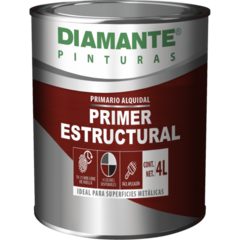 Primario Estructural LT