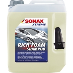 Shampoo rich FOAM 1 L