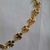 Pulseira Flor Diamantina Colorida - comprar online