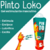 Pinto Loko Gel Estimulante Peniano 15g Hot Flowers - comprar online
