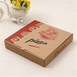 Cajas para pizza genéricas y personalizadas - tienda online