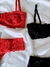 Conjunto Atena - Vermelho - loja online