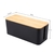 Socket Storage Box Dustproof- Organizadora De Cabos. - Scopp Estilo & Decor 