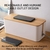 Socket Storage Box Dustproof- Organizadora De Cabos. - comprar online