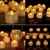 Velas de Led | Super luzes Brilhantes - comprar online