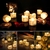 Velas de Led | Super luzes Brilhantes na internet