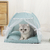 Tenda PET para Gatos/Cães - comprar online