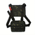 Imagem do Bolsa Masculina de Peito Frontal - Shoulder/Chest Bag