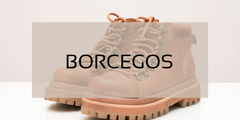 Banner de la categoría Borcegos