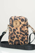 Phone bags Berta animal print - Teodolinas