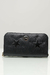 Billetera Maxi Maria Star negro