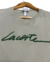 Camieta Lacoste - comprar online