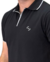 Camisa Polo Armani Exchange na internet