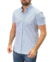 Camisa curta Ralph Lauren - loja online