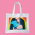 Tote bag #10