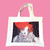 Tote bag #12