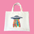 Tote bag #15