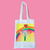 Tote bag #8