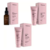 Kit Pele De Boneca Hidrabene 3 Passos Adeus Rugas Com Retinol, Resveratrol e Multicorretivos Clareador