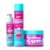 Kit Bubble Gum - Glatten Completo - Original