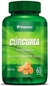 Curcuma Longa - Açafrão-da-Terra 500mg 60Caps - Herbamed