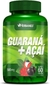 Kit Guaraná + Açai 2x60 herbamed