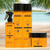 Kit Summer Glatten Hidratação Nutrição Para O Verão 4 Itens - comprar online