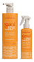 Glatten Semi Di Lino Shampoo E Leave-in