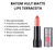 Batom Vult Matte Lips Terracota 3,8g - comprar online