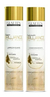 Kit Shampoo + Condicionador Brilliance Cronograma - Glatten