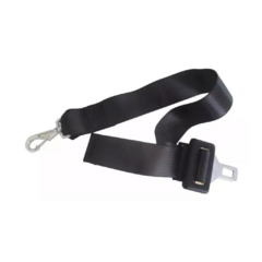 Cinto de Segurança Adaptador Automotivo para Cães Belt Dog BC01-4000 - Crisroli Centro Automotivo