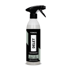 Delet Limpador de Pneus e Borrachas Vonixx 500ml