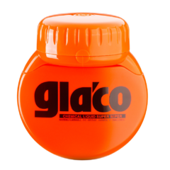 Cristalizador De Vidros Repelente De Água Glaco Soft99 75ml