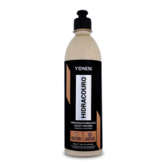 Hidratante De Couro Hidracouro Vonixx 500ml