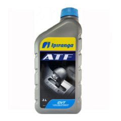 Oleo de Cambio Automatico Ipiranca ATF CVT 1L