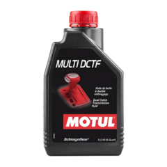 Oleo de Cambio Automatico Motul Multi DCTF 1L