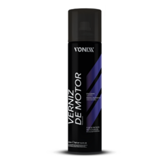 Verniz de Motor Spray Proteção E Brilho Vonixx 400ml