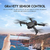 Drone E88Pro Camera 4k - Maná Digital na internet
