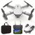 Drone E88Pro Camera 4k - Maná Digital - comprar online
