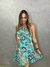 VESTIDO ESTAMPADO - comprar online