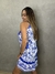 VESTIDO ESTAMPADO - loja online