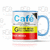Caneca Remédio Café - comprar online