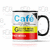 Caneca Remédio Café - RGB Brindes