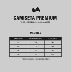 Camiseta Hotel Paradiso masculina - branca na internet